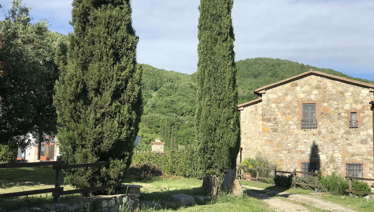 Agriturismo Melodie Toscane