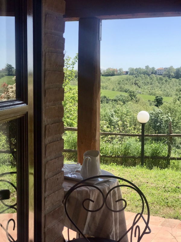 Agriturismo Melodie Toscane